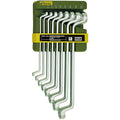 Proxxon Tools 'SlimLine' Double-Ring SPANNER SET