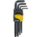Proxxon Tools ALLEN KEY SET - METRIC