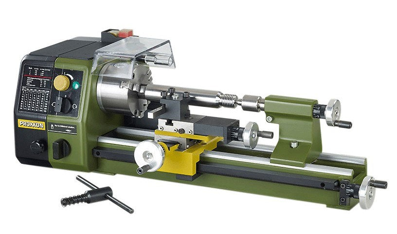 Proxxon Tools Spare CHUCK - Suits Lathe (PD 210)