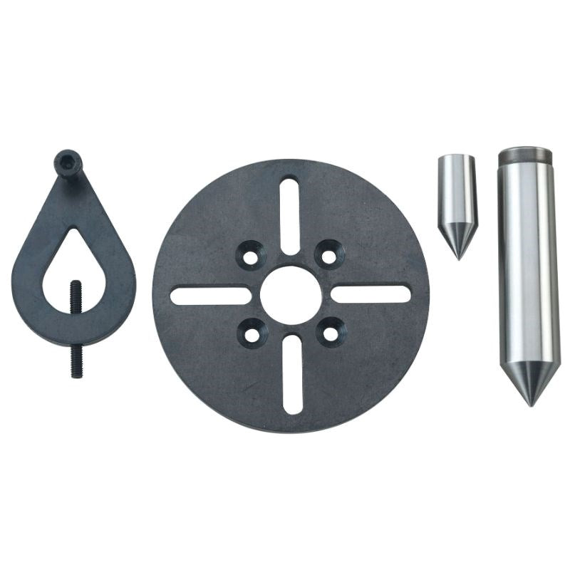 Proxxon Tools Lathe CENTRE TURNING RIG