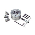 Proxxon Tools 3-Jaw SELF CENTERING CHUCK