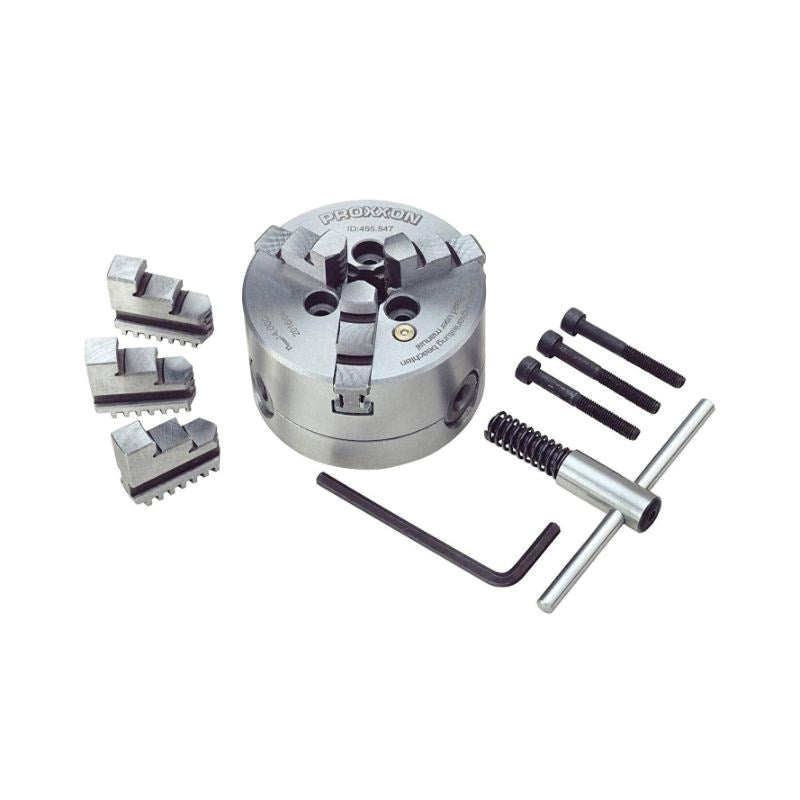 Proxxon Tools 3-Jaw SELF CENTERING CHUCK