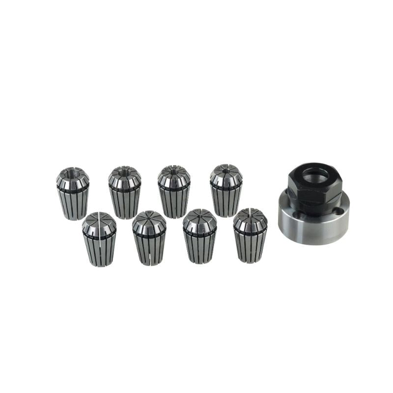 Proxxon Tools LATHE 'ER 20' COLLET SET