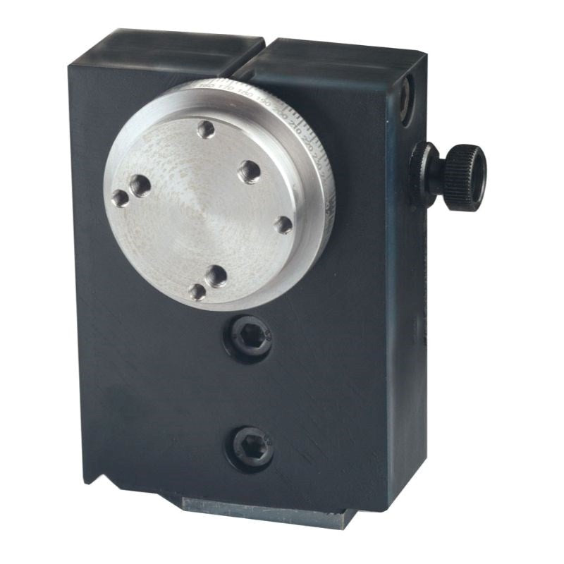 Proxxon Tools Circ. Working DIVIDING HEAD