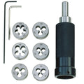 Proxxon Tools Lathe THREAD CUTTING SET