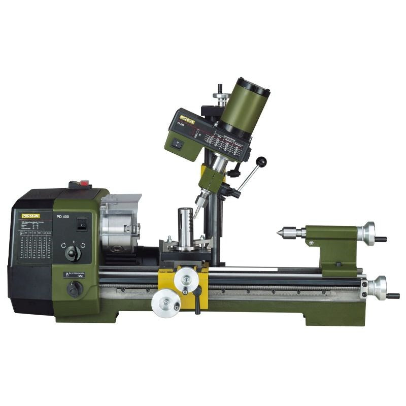 Proxxon Tools Mill & Drill HEAD (PF 230) (2)