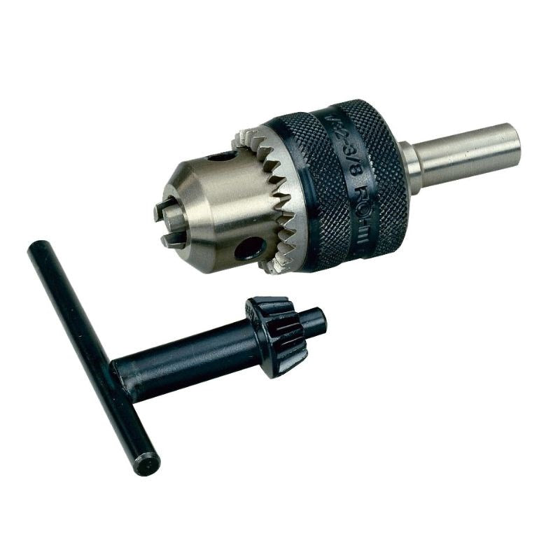 Proxxon Tools 3-Jaw Gear Tooth CHUCK