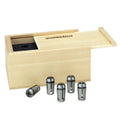 Proxxon Tools MILL COLLET SET