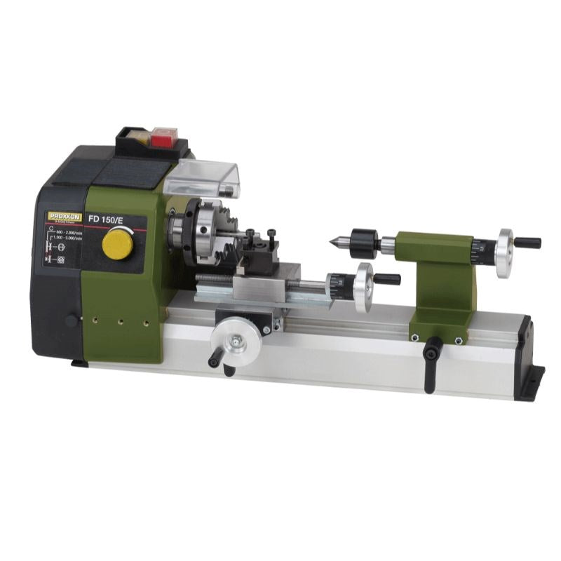 Proxxon Tools Precision LATHE (FD 150/E)