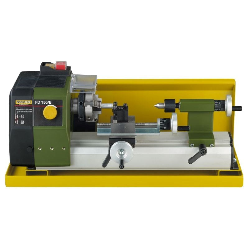Proxxon Tools 400mm Long SPLASH GUARD