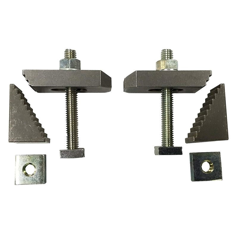 Proxxon Tools Small STEP CLAMP SET