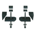 Proxxon Tools Large STEP CLAMP SET