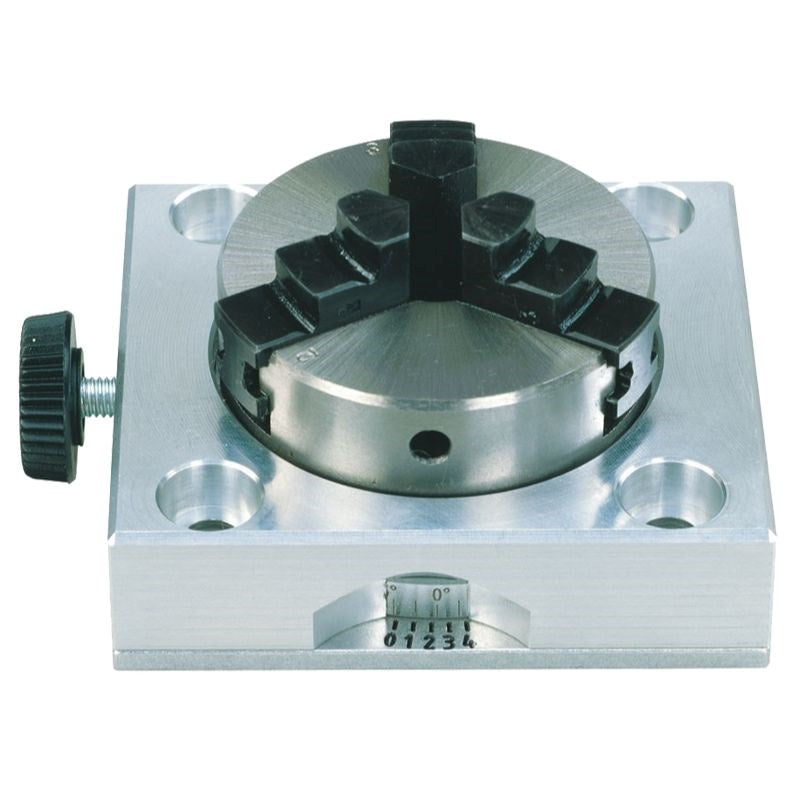 Proxxon Tools Circ. Working DIVIDING HEAD