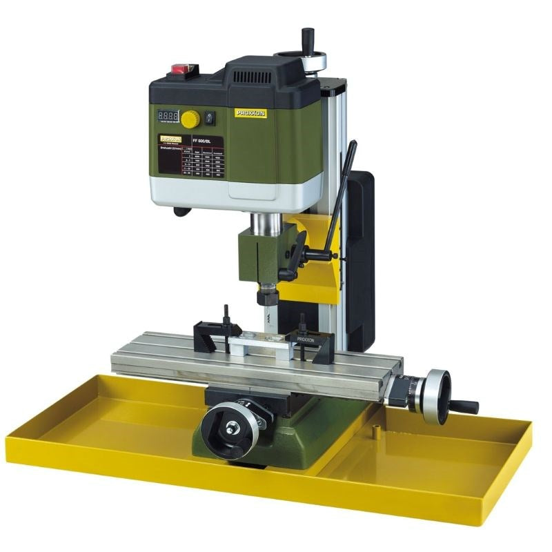 Proxxon Tools 700mm Long SWARF TRAY