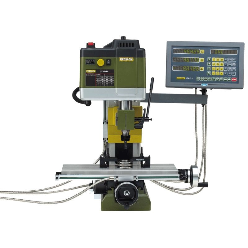 Proxxon Tools Digital POSITION INDICATOR (DA 3.1)