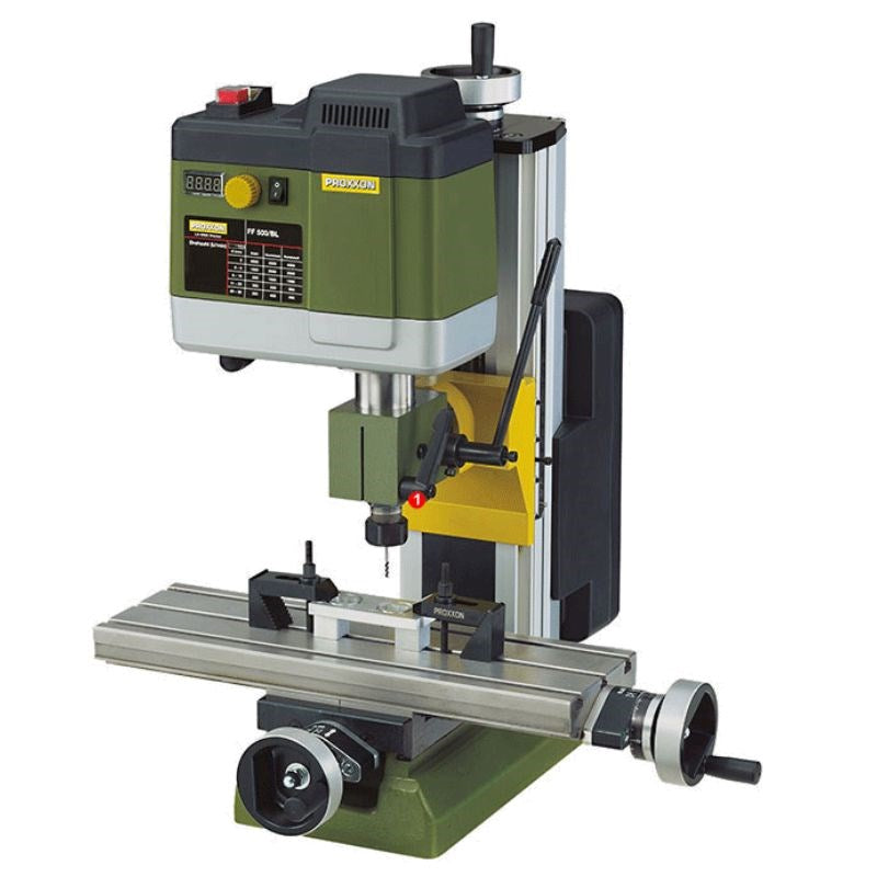 Proxxon Tools MILLER (FF 500/BL)