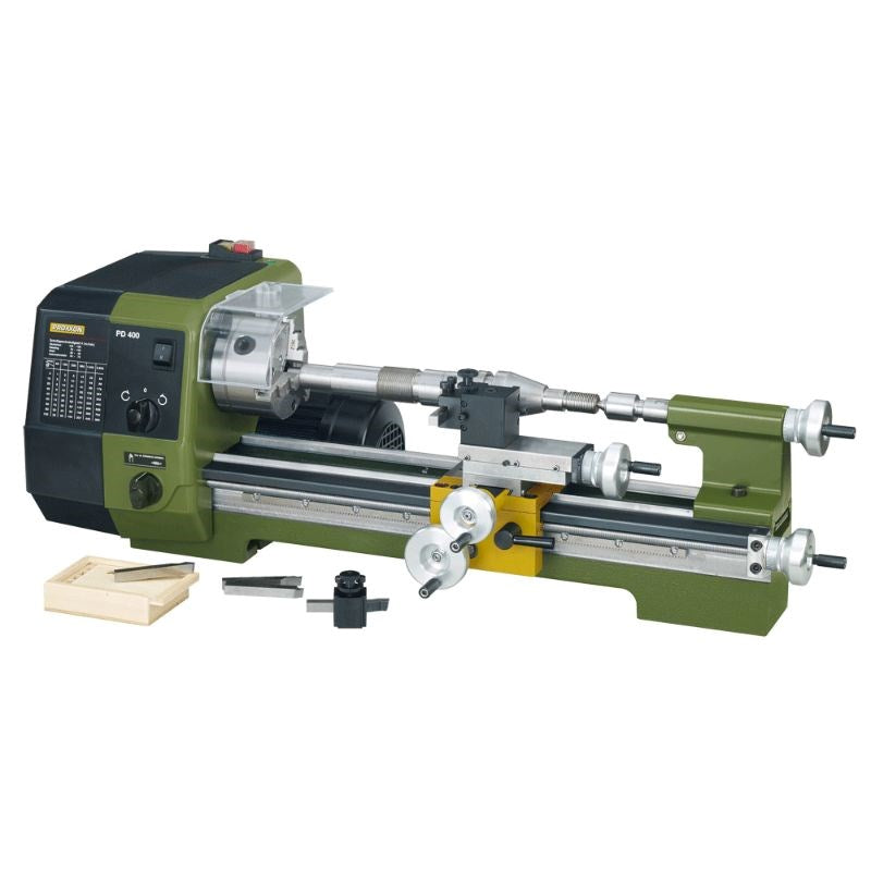Proxxon Tools Precision LATHE (PD 400)