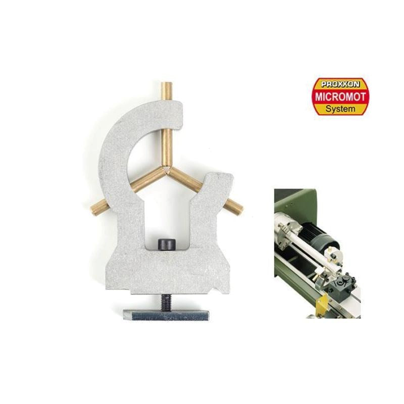 Proxxon Tools Lathe FIXED STEADY
