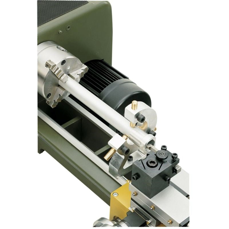 Proxxon Tools Lathe FIXED STEADY (2)
