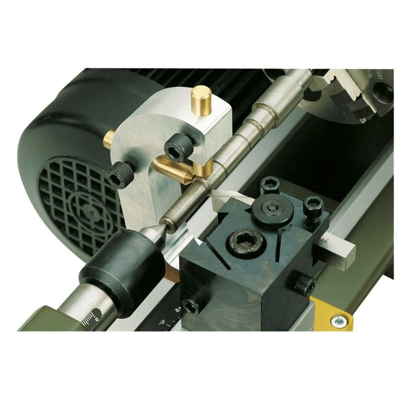 Proxxon Tools Lathe TRAVELLING STEADY (2)