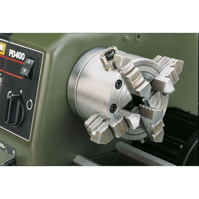 Proxxon Tools 4-Jaw Independent CHUCK