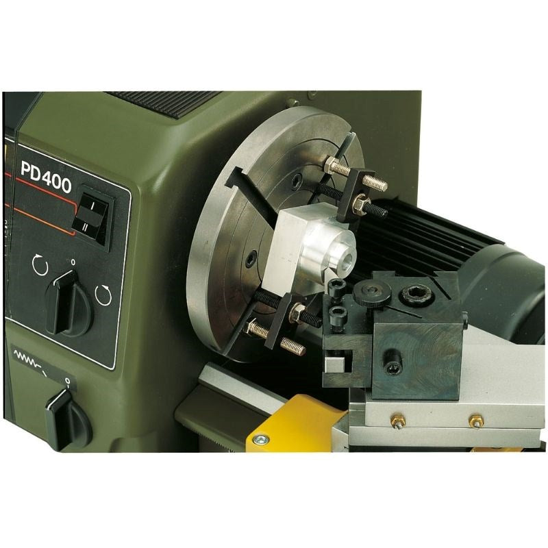 Proxxon Tools Lathe CLAMPING FACEPLATE