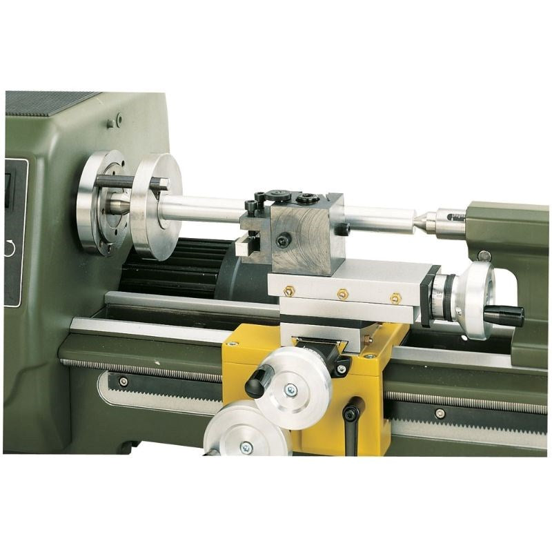 Proxxon Tools Lathe CENTRE TURNING RIG