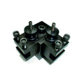 Proxxon Tools Quick Change TOOL POST SET