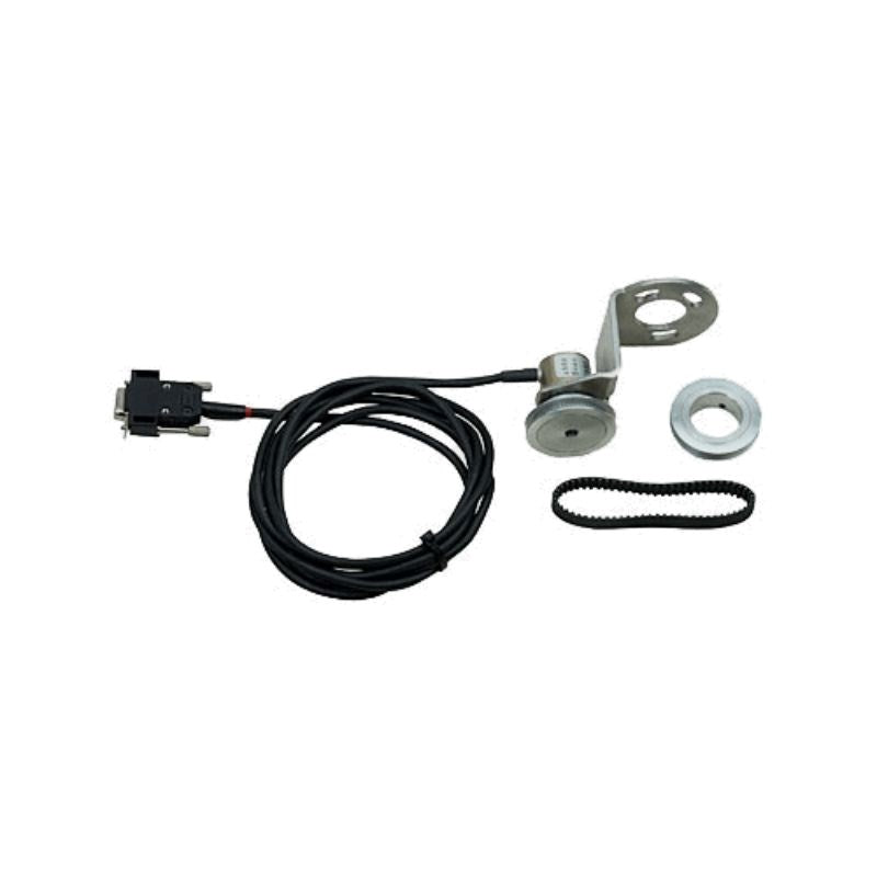 Proxxon Tools CNC Lathe THREAD CUTTING KIT