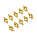 Proxxon Tools Tungsten REPLACEMENT TIPS