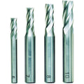 Proxxon Tools 'HSS' Milling CUTTERS - 4 PCE SET