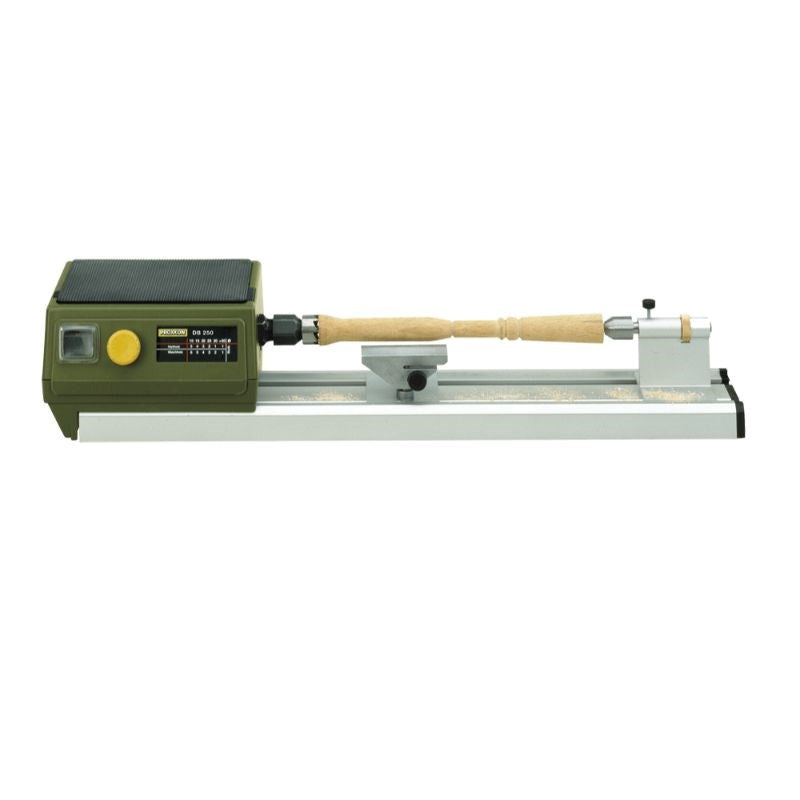 Proxxon Tools Micro WOOD LATHE (DB 250)