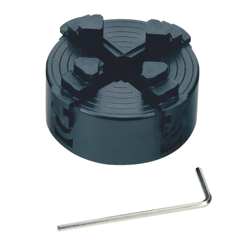 Proxxon Tools 4-Jaw Independent CHUCK