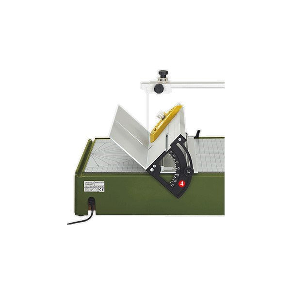 Proxxon Tools Proxxon 27078 THERMOCUT Angle FENCE (TA 300) (2)