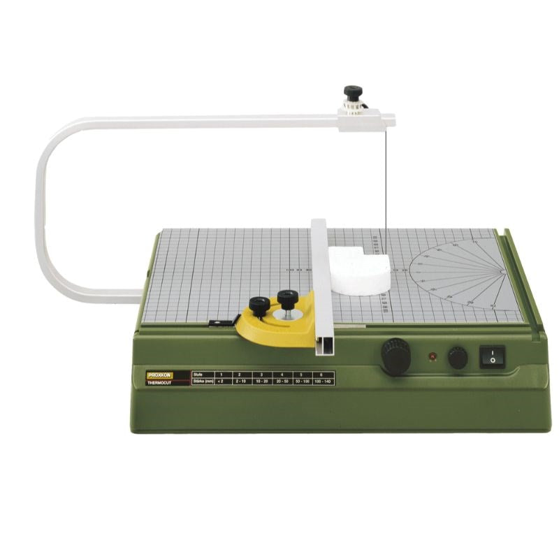 Proxxon Tools HOT WIRE CUTTER (THERMOCUT 230/E)