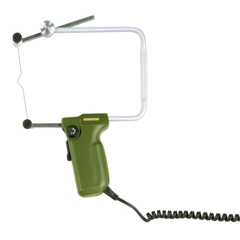 Proxxon Tools 12v Hot Wire CUTTER (THERMOCUT 12/E)
