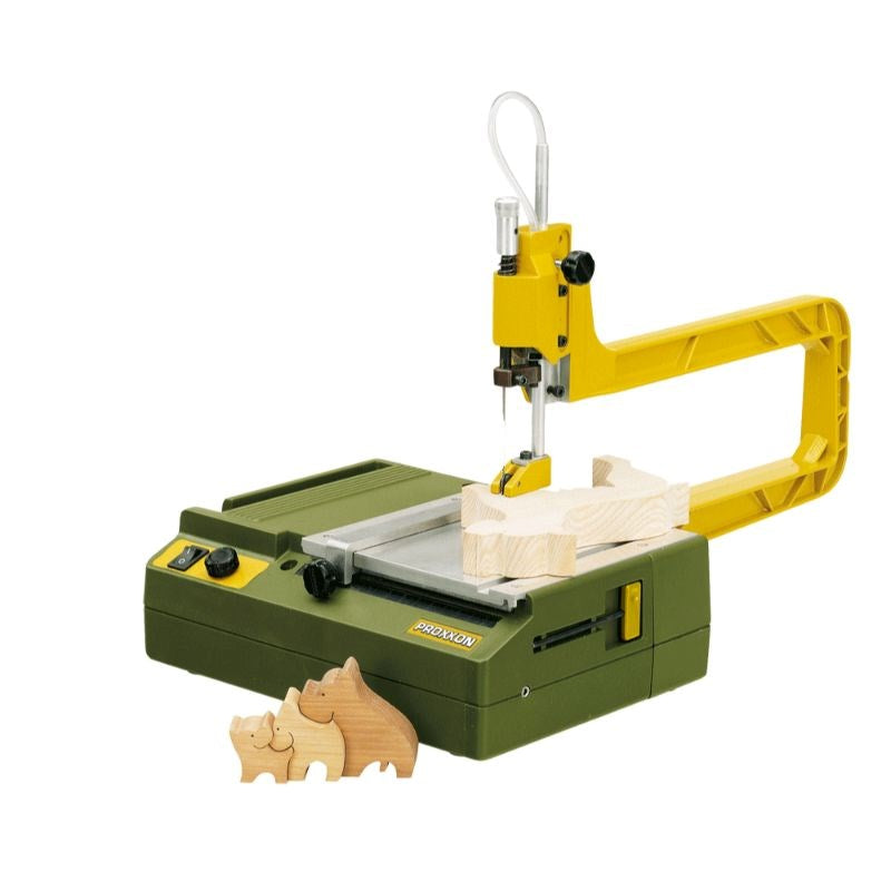 Proxxon Tools SCROLL SAW (DS 230/E)