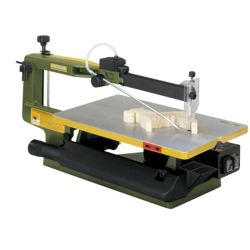 Proxxon Tools 2-Speed SCROLL SAW (DS 460)