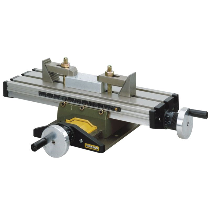 Proxxon Tools Micro COMPOUND TABLE (KT 70)