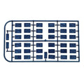 Proxxon Tools STENCIL SET