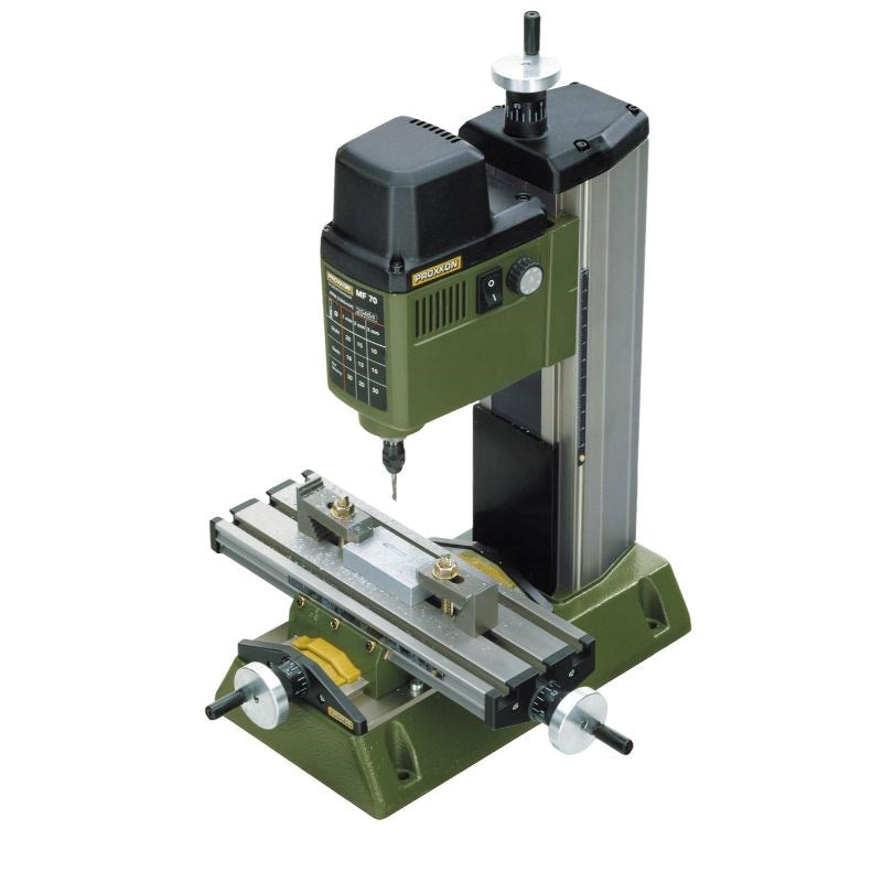 Proxxon Tools Micro MILLER (MF 70)