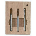 Proxxon Tools MILLING CUTTERS - 3 PCE SET