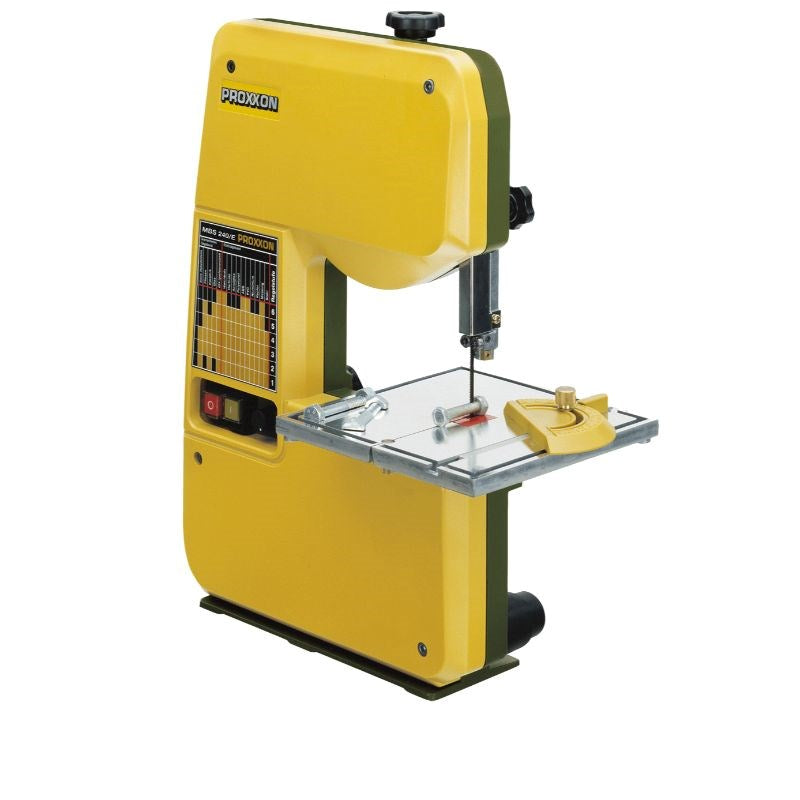 Proxxon Tools Micro BANDSAW (MBS 240/E)