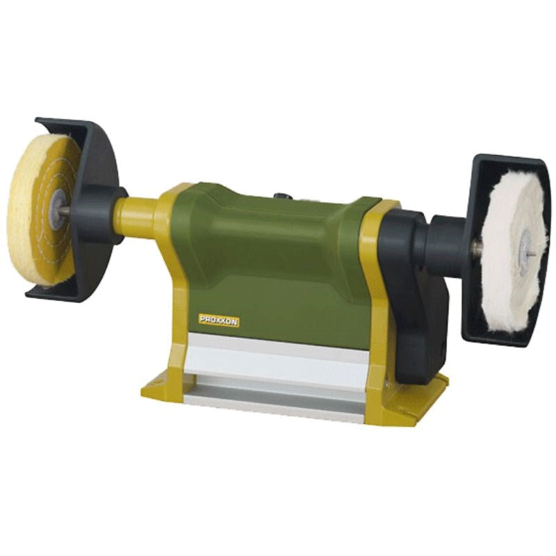 Proxxon Tools POLISHING MACHINE (PM 100)