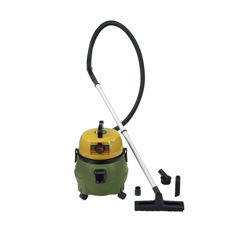 Proxxon Tools Compact VACUUM CLEANER (CW-matic)