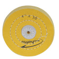 Proxxon Tools 'Stiff' Muslin POLISHING WHEEL