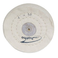 Proxxon Tools 'Soft' Muslin POLISHING WHEEL