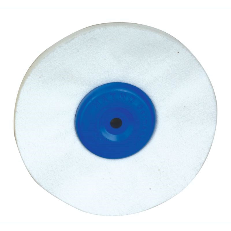 Proxxon Tools MicroFibre POLISHING WHEEL
