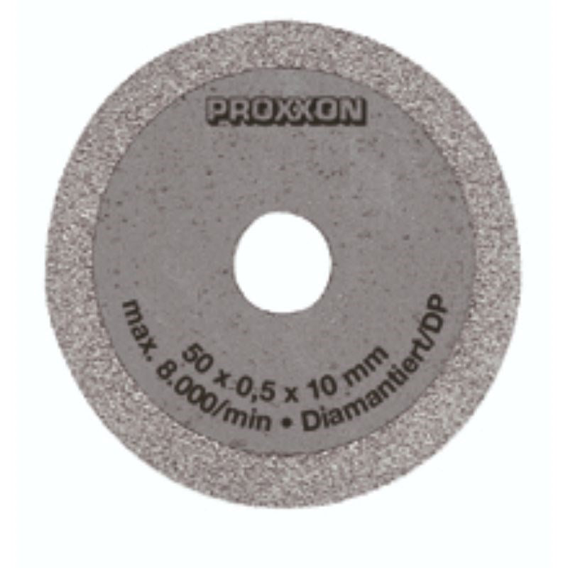 Proxxon Tools Diamond Coat. CIRCULAR SAW BLADE