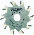 Proxxon Tools Tungsten Tipped CIRCULAR SAW BLADE